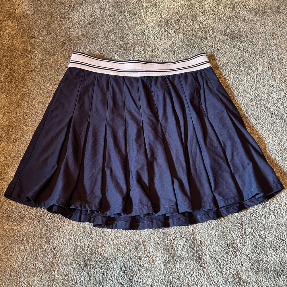 Vineyard Vines Navy Blue Women's Skirt #2